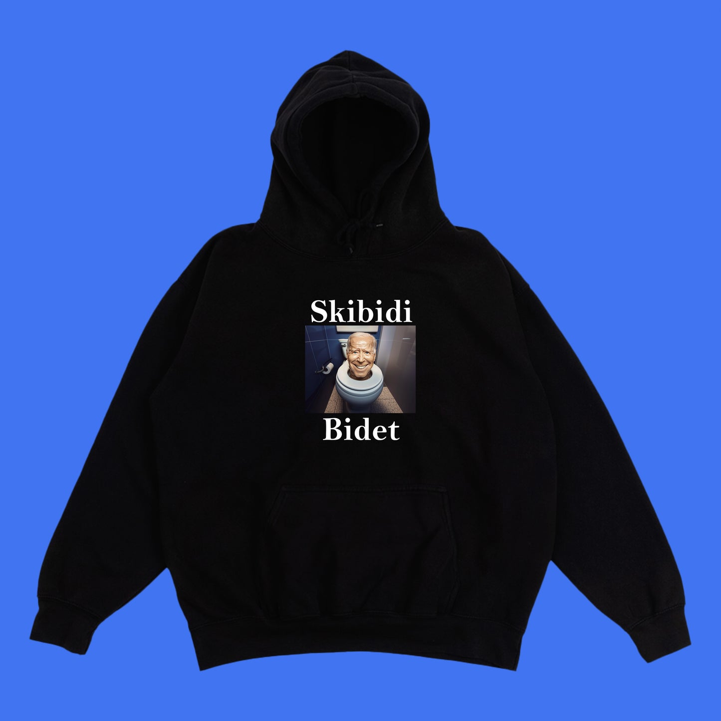 skibity bidet hoodie