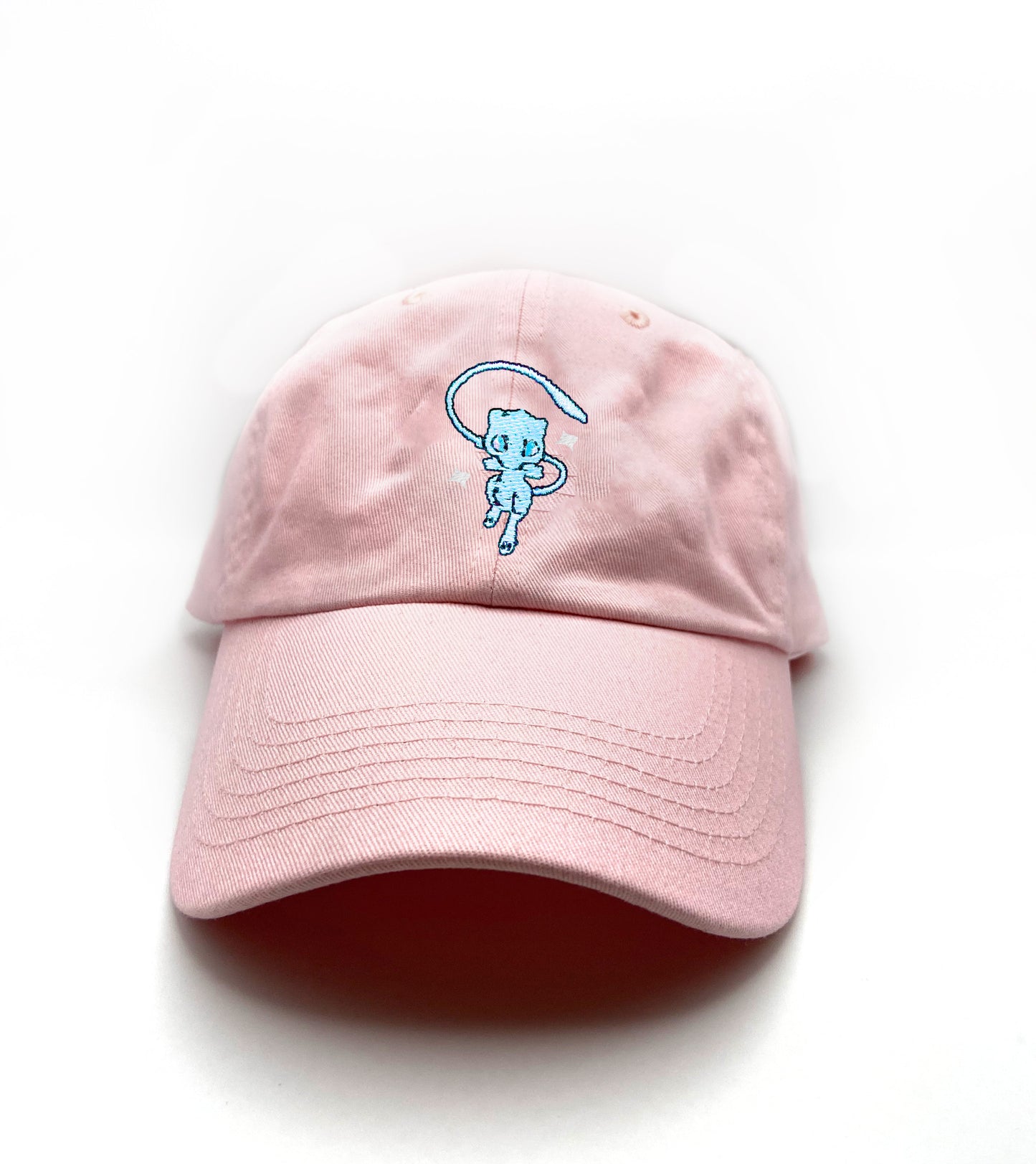 #0151 shiny dad hat