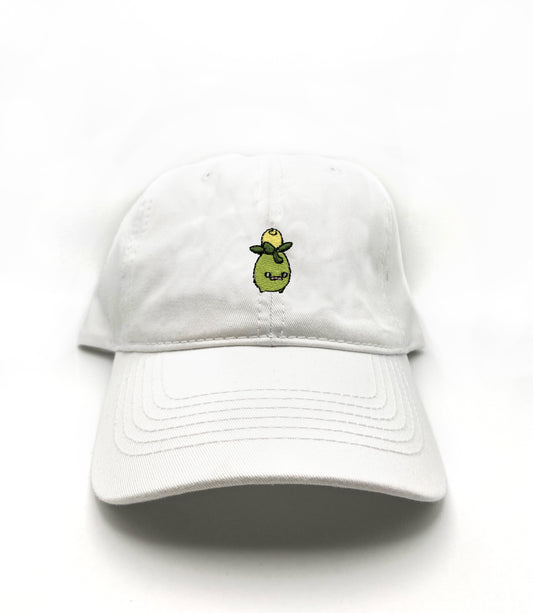 #0928 dad hat