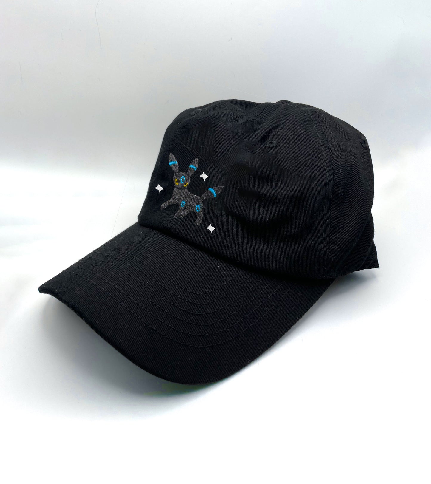 #0197 shiny dad hat