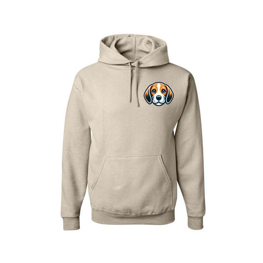 Beagle Hoodie