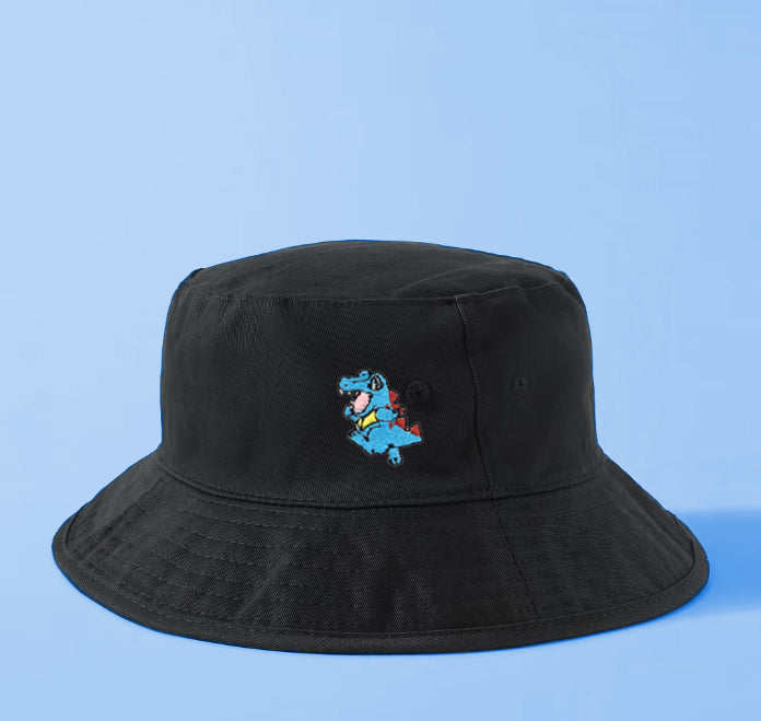 #0158 bucket hat