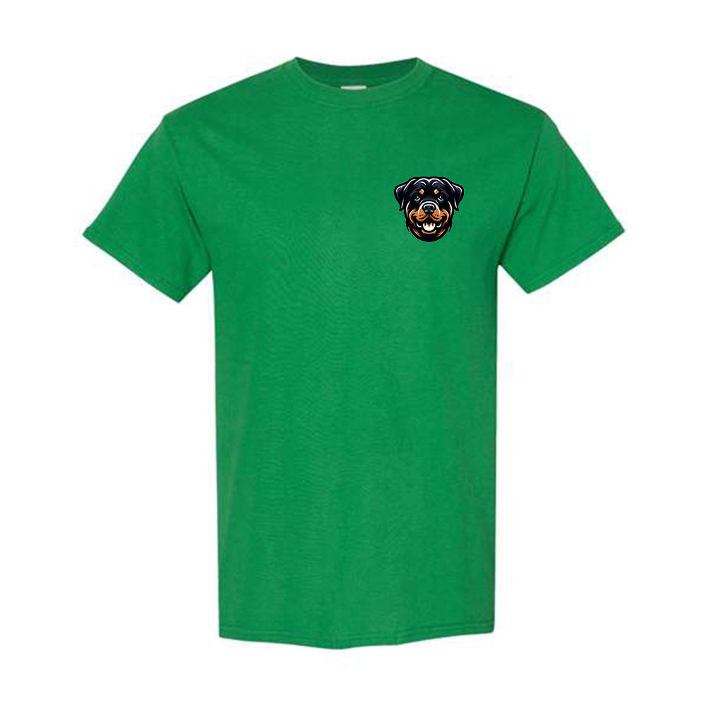 Rottweiler Tee Shirt