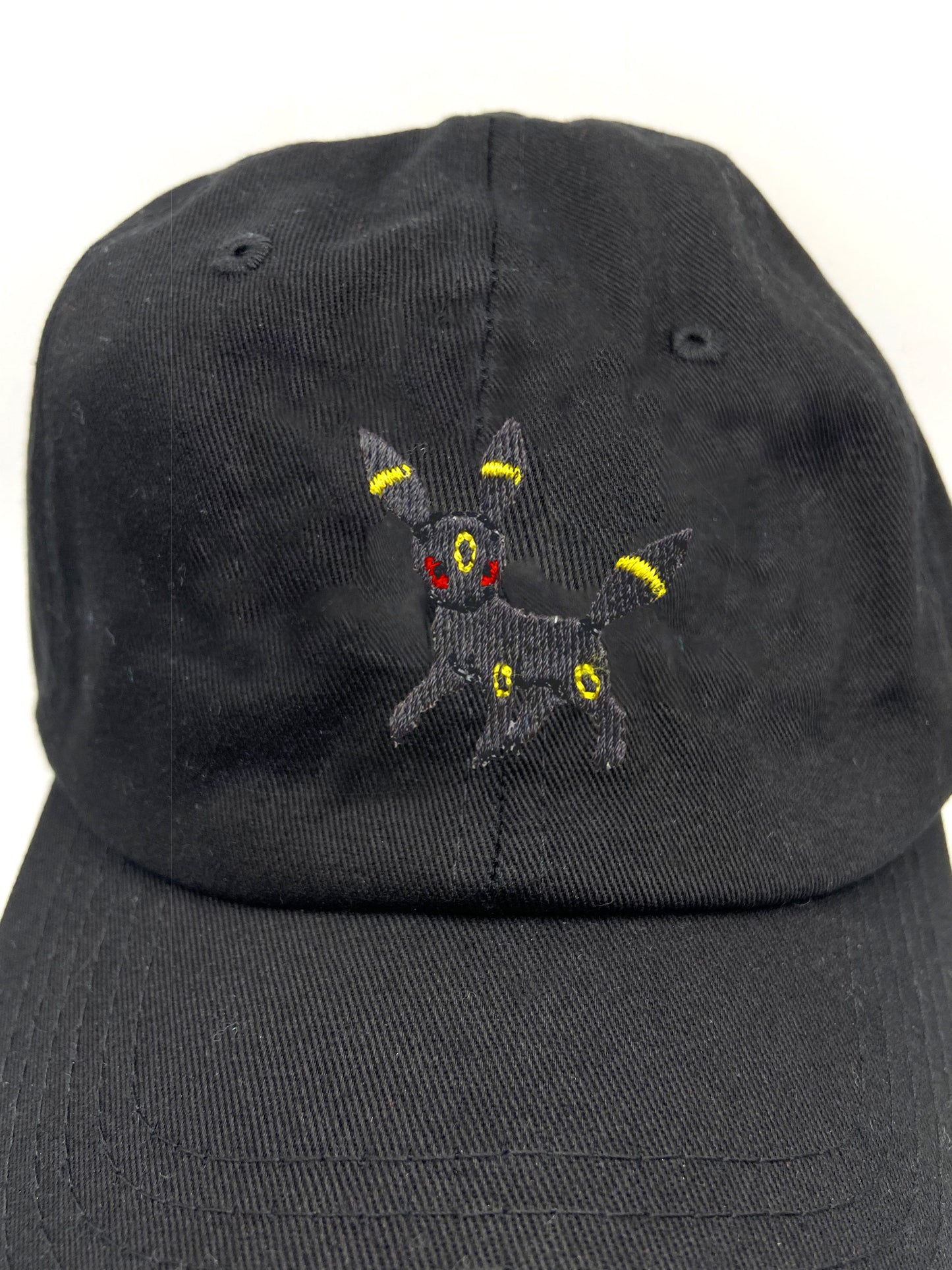 #0197 dad hat