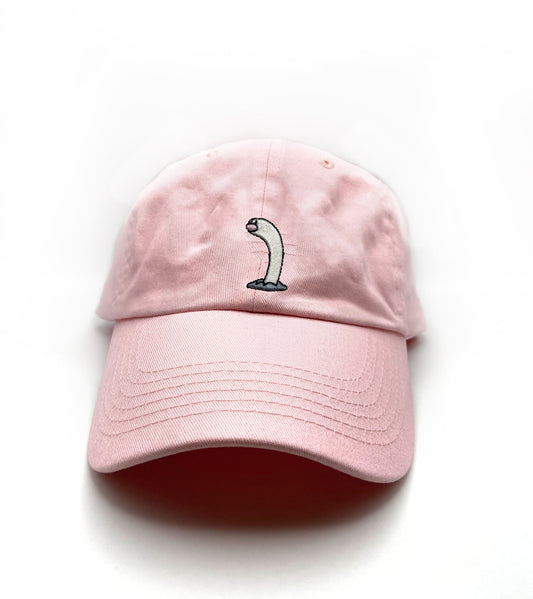 #0960 tall dad hat