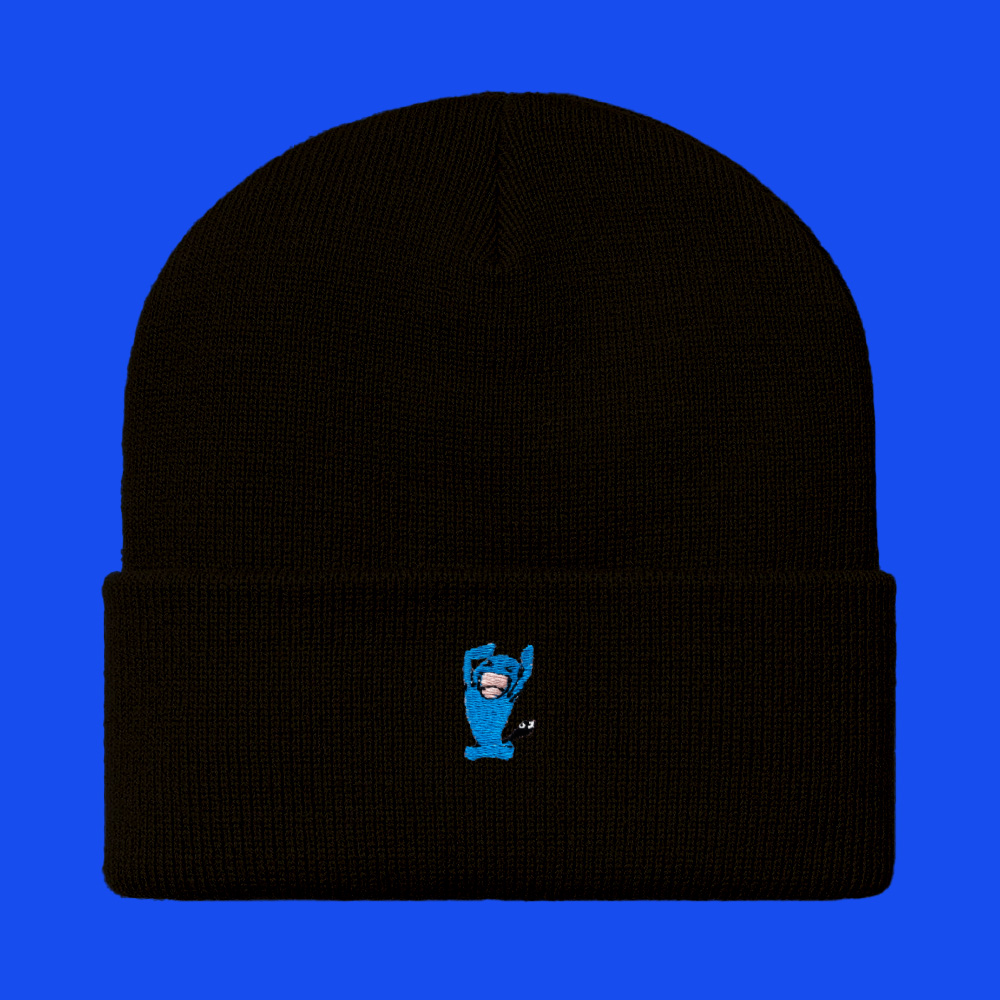 #0202 beanie