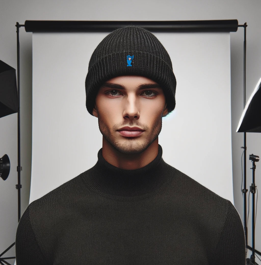 #0202 beanie